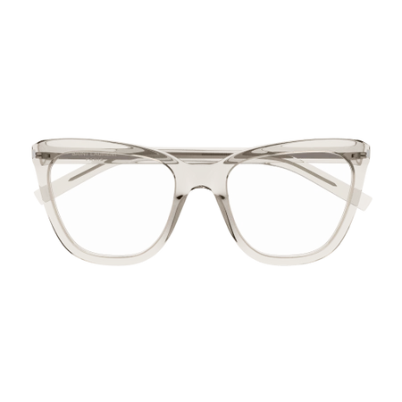 Okulary przeciwsłoneczne Saint Laurent SL 548 SLIM OPT 004