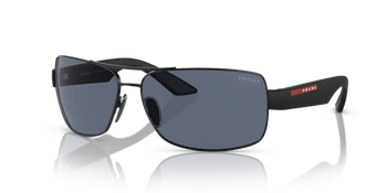 Okulary Przeciwsłoneczne Prada Linea Rossa PS 50ZS 1BO09R