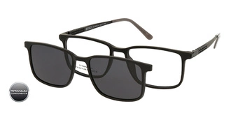 Okulary korekcyjne Solano CL 90252 A