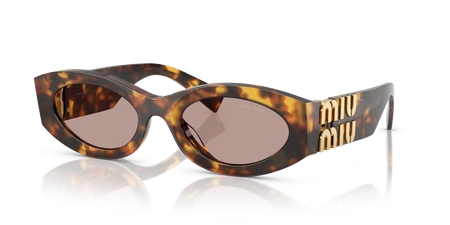 Okulary Przeciwsłoneczne Miu Miu MU 11WS 14L20I