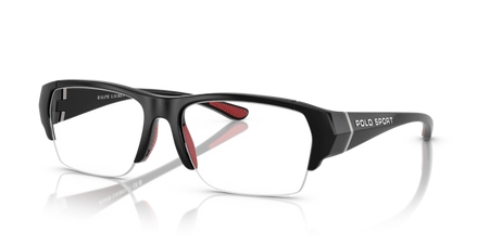 Okulary korekcyjne Polo Ralph Lauren PH 2279U 5001