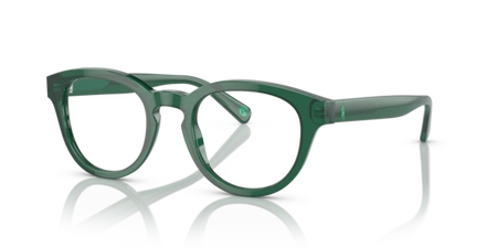 Okulary korekcyjne Polo Ralph Lauren Ralph Lauren PH 2262 6084