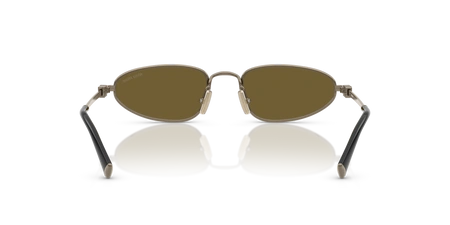 Okulary Przeciwsłoneczne Miu Miu MU A52S 26C09Z