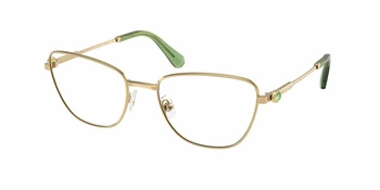 Okulary korekcyjne Swarovski SK 1018 4017