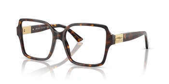 Okulary korekcyjne Jimmy Choo JC 3027 5002