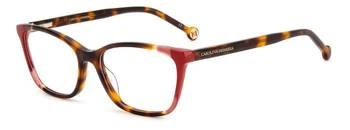 Okulary korekcyjne Carolina Herrera HER 0124 O63