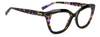 Okulary korekcyjne Missoni MIS 0157 AY0