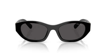 Okulary Przeciwsłoneczne Miu Miu MU A03S 16K08Z