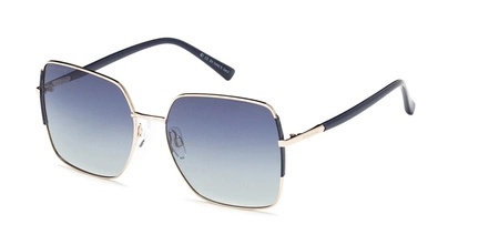 Okulary przeciwsłoneczne Solano SS 10492 B