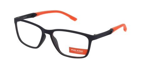 Okulary korekcyjne Solano S 20657 C