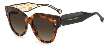 Okulary przeciwsłoneczne Carolina Herrera CH 0008 S 05L