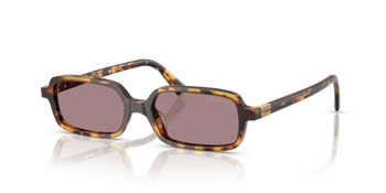 Okulary Przeciwsłoneczne Miu Miu MU 11ZS 14L20I