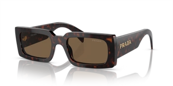 Okulary Przeciwsłoneczne Prada PR A07S 16N5Y1