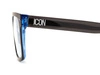 Okulary korekcyjne Dsquared2 ICON 0012 3LG