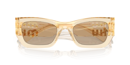 Okulary Przeciwsłoneczne Miu Miu MU 09WS 11T40F