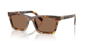 Okulary Przeciwsłoneczne Miu Miu MU A05S 14L60M