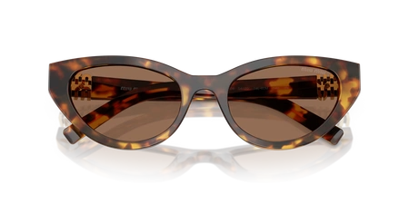 Okulary Przeciwsłoneczne Miu Miu MU A04S 14L60M