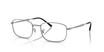 Okulary korekcyjne Ray-Ban RX 6533 2502