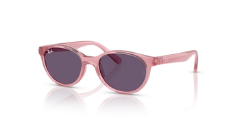 Okulary przeciwsłoneczne Ray-Ban RJ 9080S 71691A