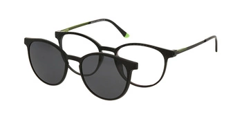 Okulary korekcyjne Solano CL 90258 A