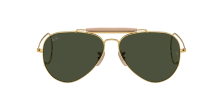 Okulary Przeciwsłoneczne Ray-Ban RB 3030 OUTDOORSMAN I W3402