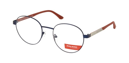 Okulary korekcyjne Solano S 10714 B