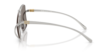 Okulary przeciwsłoneczne Miu Miu MU A55S 1BC80Q