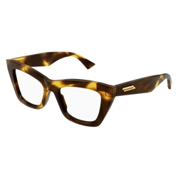 Okulary przeciwsłoneczne Bottega Veneta BV1215O 005