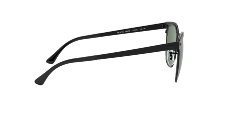 Okulary Przeciwsłoneczne Ray-Ban RB 3716 CLUBMASTER METAL 186/58