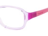 Okulary korekcyjne Polaroid Kids PLD K002 848