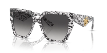 Dolce & Gabbana DG 4438 32878G