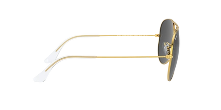 Okulary Przeciwsłoneczne Ray-Ban RB 3025 AVIATOR LARGE METAL 919648