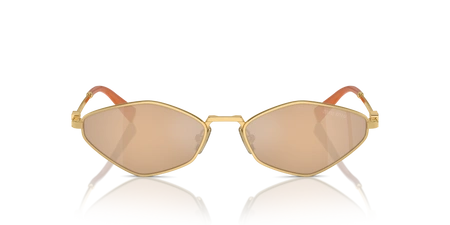 Okulary Przeciwsłoneczne Miu Miu MU 56ZS 5AK40D