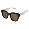 Okulary przeciwsłoneczne Gucci GG0998S 005
