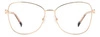 Okulary korekcyjne Missoni MIS 0144 DDB