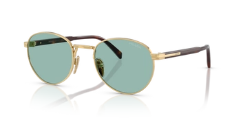 Okulary Przeciwsłoneczne Prada PR B51S 5AK40K