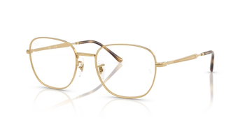 Okulary korekcyjne Ray-Ban RX 6534 2500