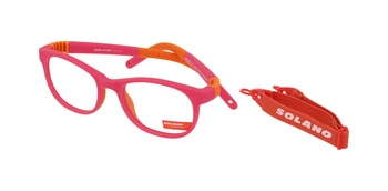Okulary korekcyjne Solano S 50268 A
