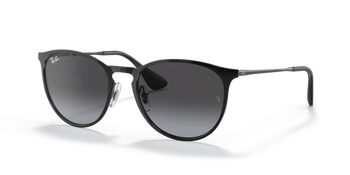 Okulary Przeciwsłoneczne Ray-Ban RB 3539 ERIKA METAL 002/8G