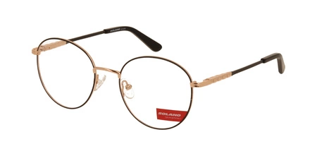 Okulary korekcyjne Solano S 50286 A
