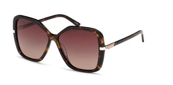Okulary przeciwsłoneczne Solano SS 90195 B