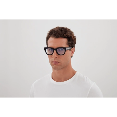 Okulary przeciwsłoneczne Saint Laurent SL 661 001