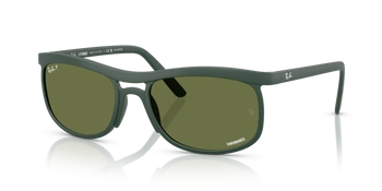 Okulary przeciwsłoneczne Ray-Ban RB 4452CH 6016/2