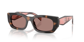 Okulary Przeciwsłoneczne Prada PR B05S 23A60B