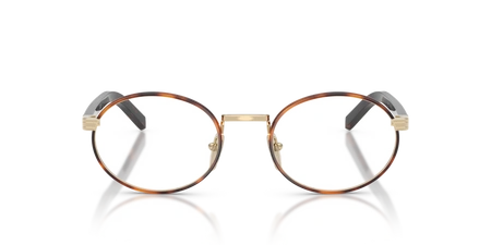 Okulary korekcyjne Prada PR B55V 21E1O1