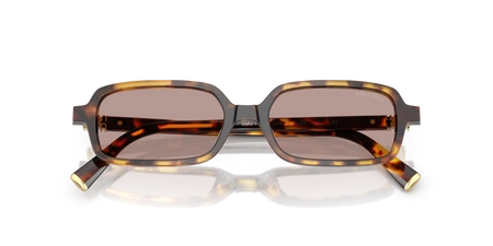 Okulary Przeciwsłoneczne Miu Miu MU 11ZS 14L20I