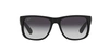 Okulary Przeciwsłoneczne Ray-Ban RB 4165 JUSTIN 601/8G