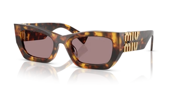 Okulary Przeciwsłoneczne Miu Miu MU 09WS 14L20I