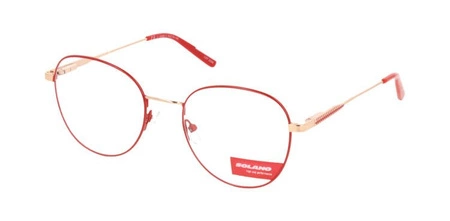 Okulary korekcyjne Solano S 10456 C