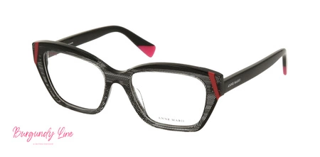 Okulary korekcyjne Anne Marii AM 20410 D